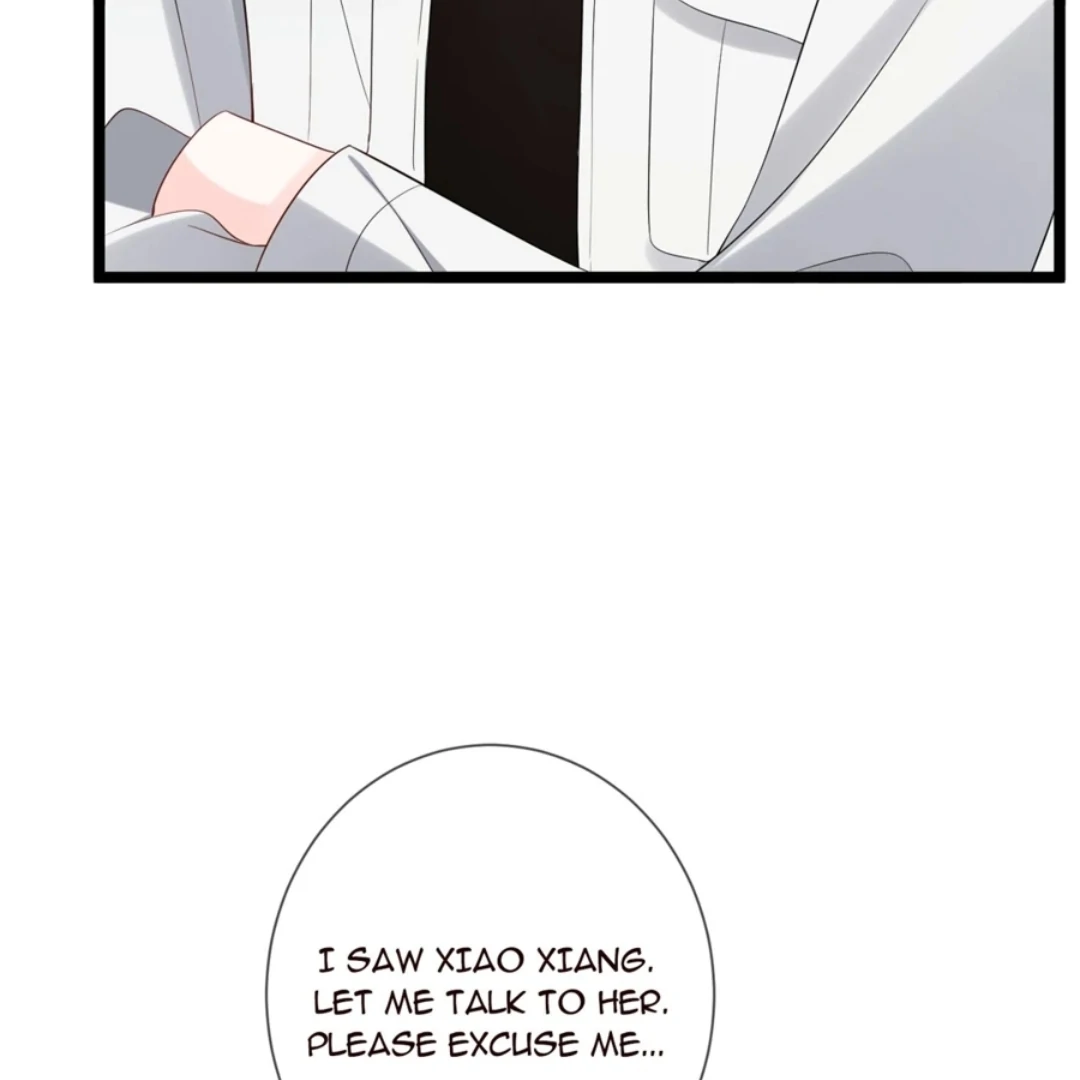 Embrace My Shadow Chapter 508 - Page 78
