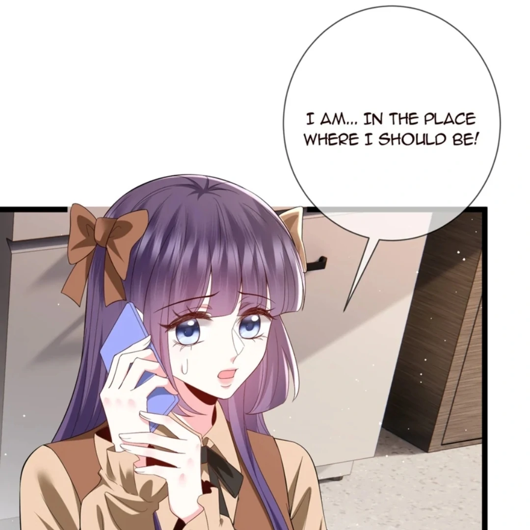 Embrace My Shadow Chapter 508 - Page 8