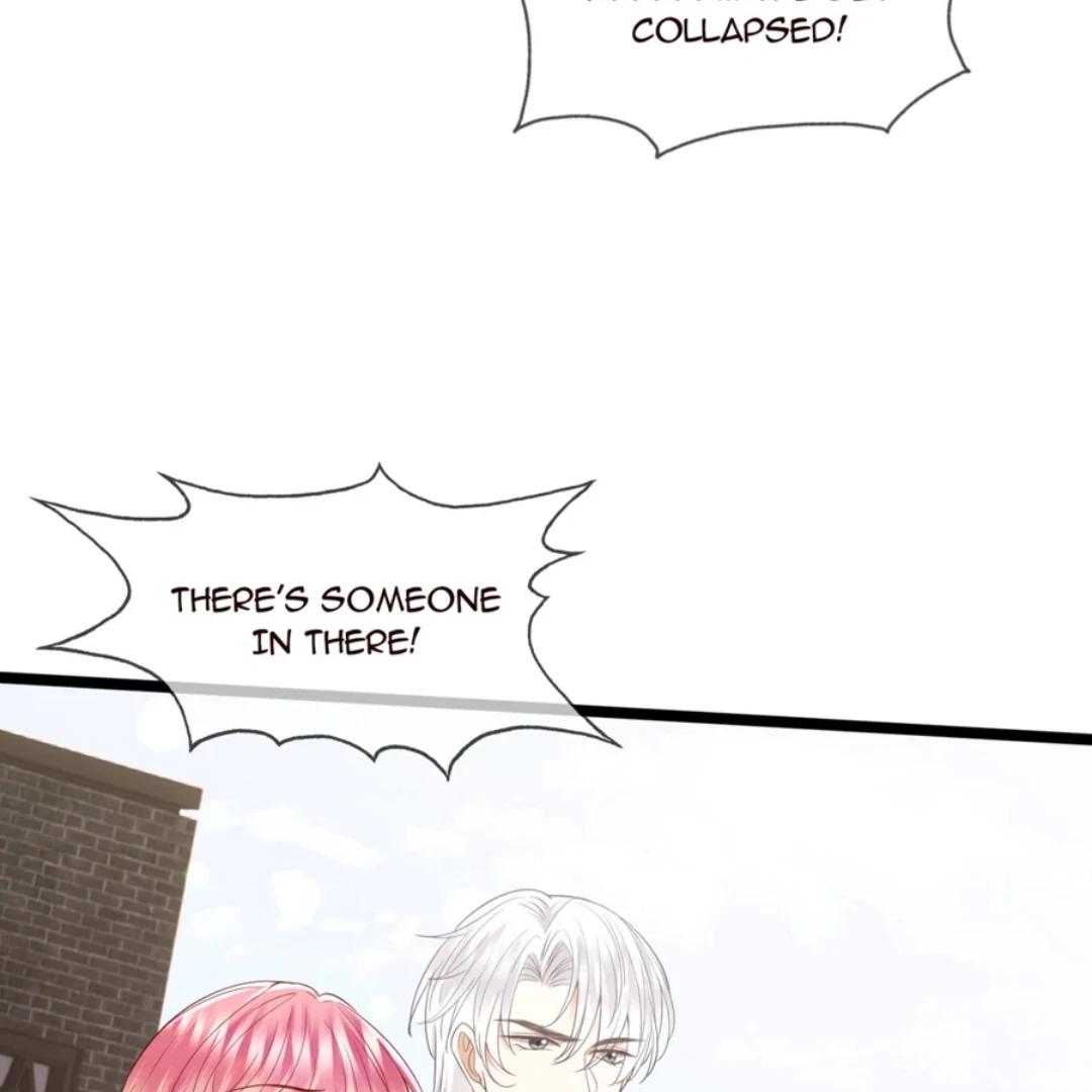 Embrace My Shadow Chapter 508 - Page 81