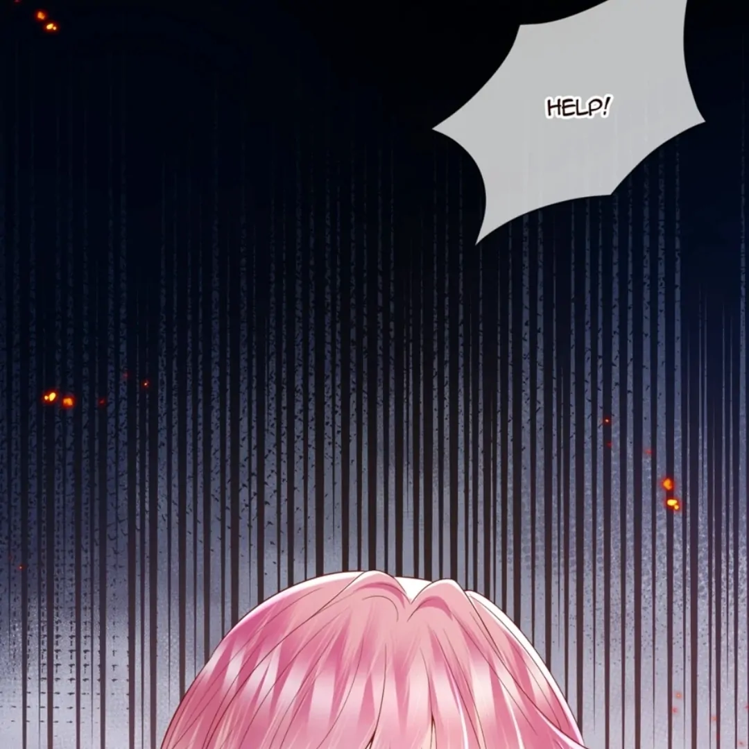 Embrace My Shadow Chapter 508 - Page 83
