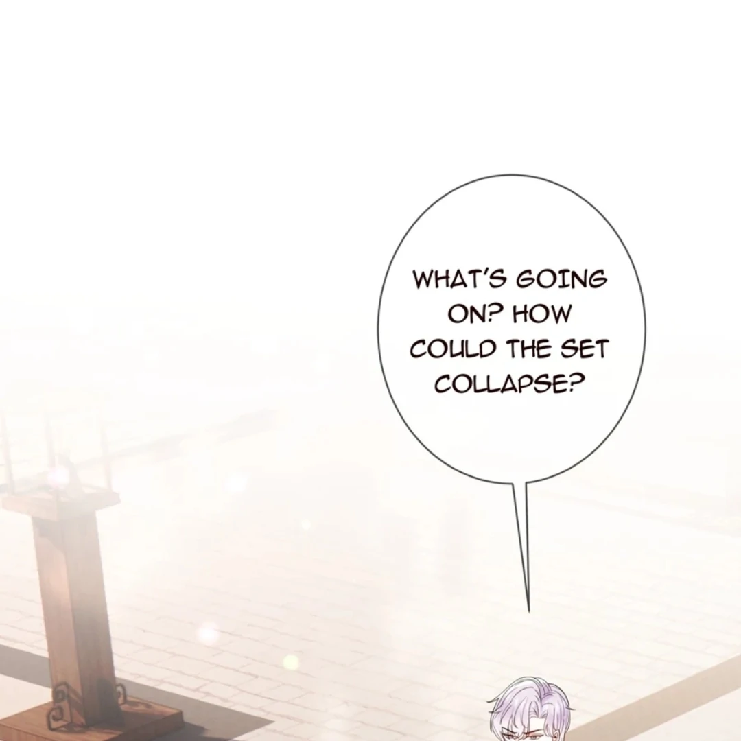Embrace My Shadow Chapter 509 - Page 1