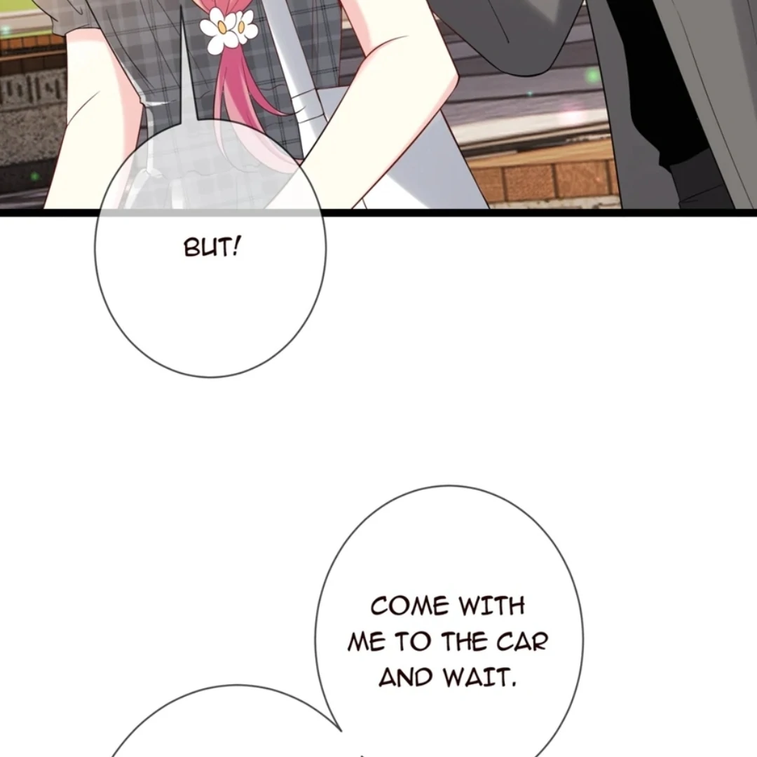 Embrace My Shadow Chapter 509 - Page 13