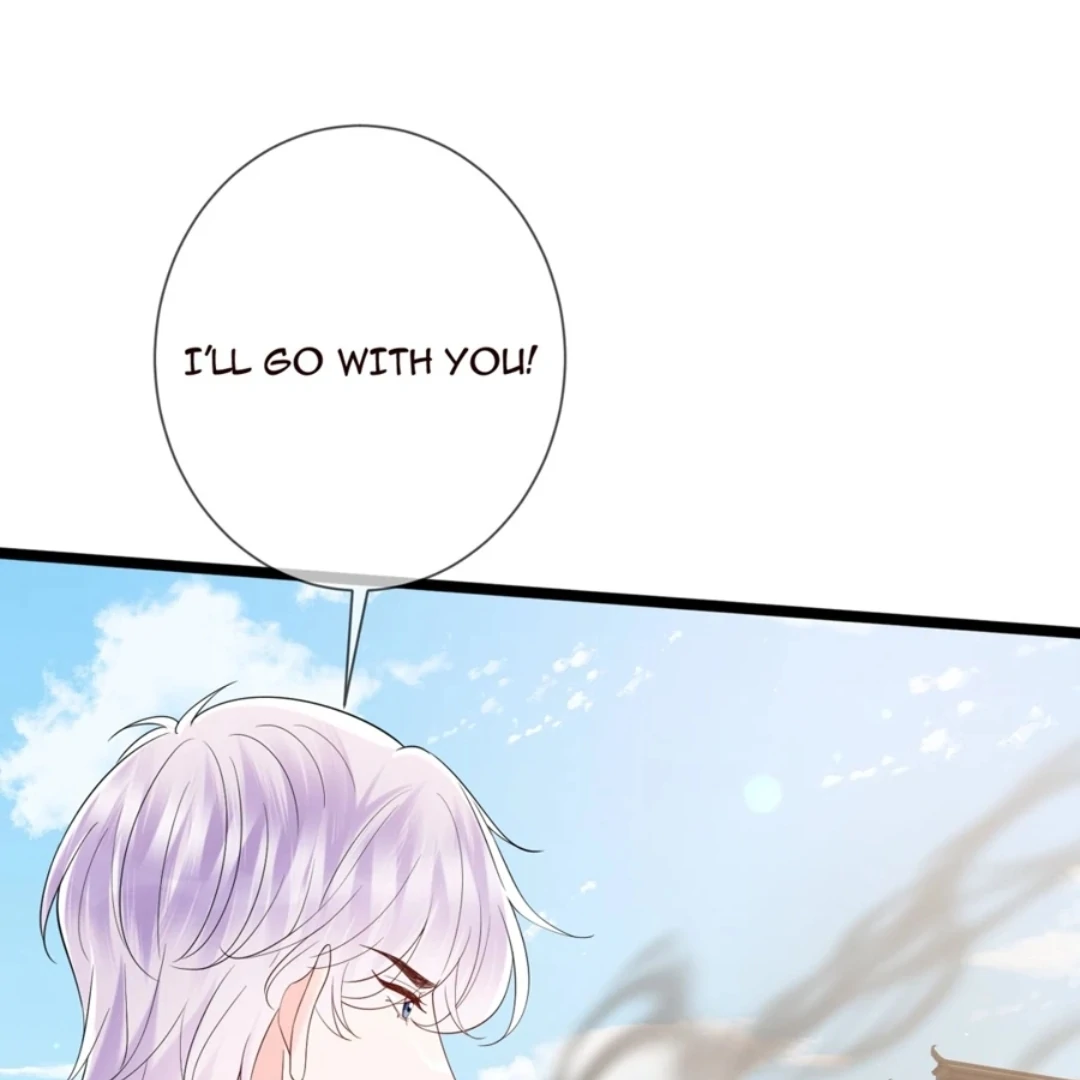 Embrace My Shadow Chapter 509 - Page 16