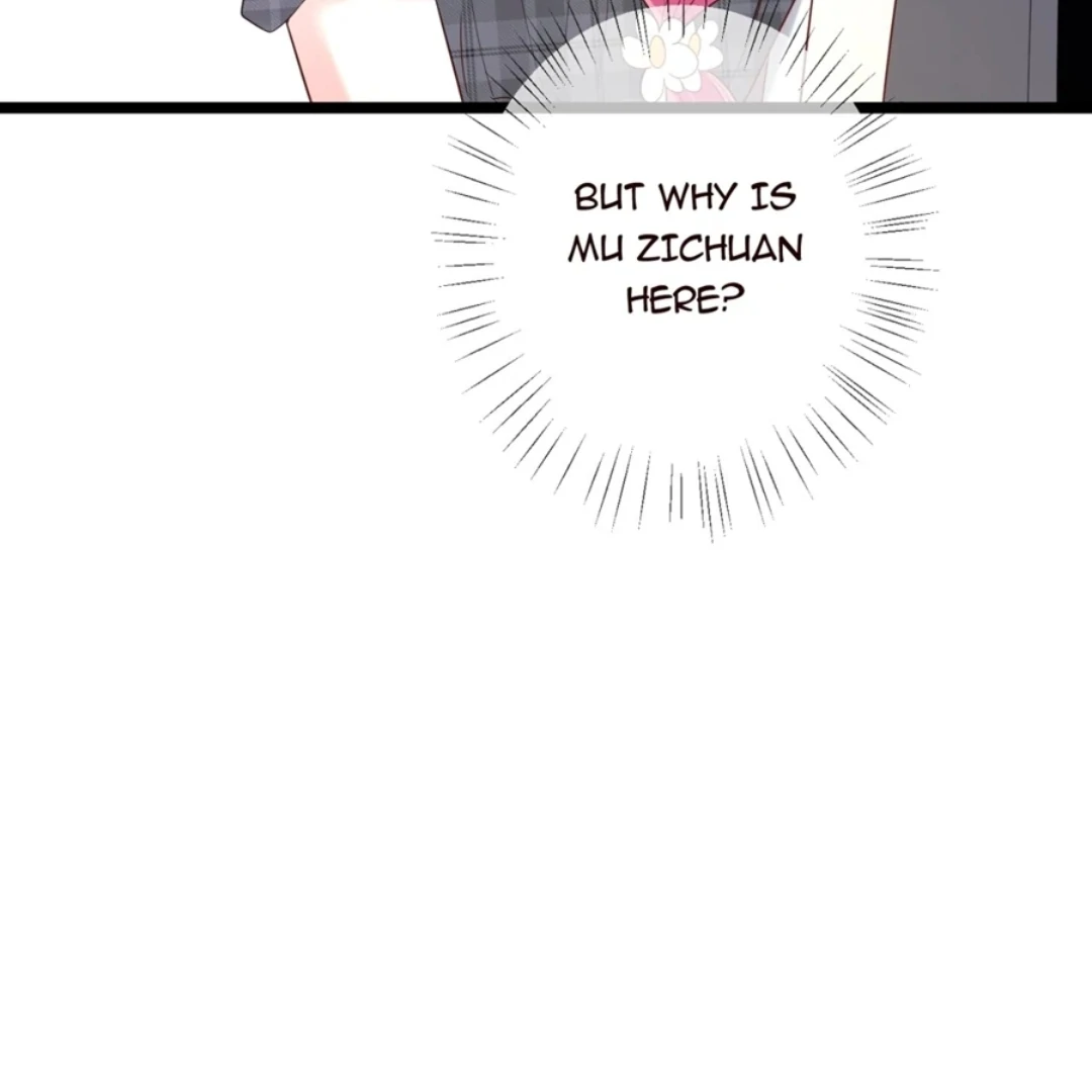Embrace My Shadow Chapter 509 - Page 20