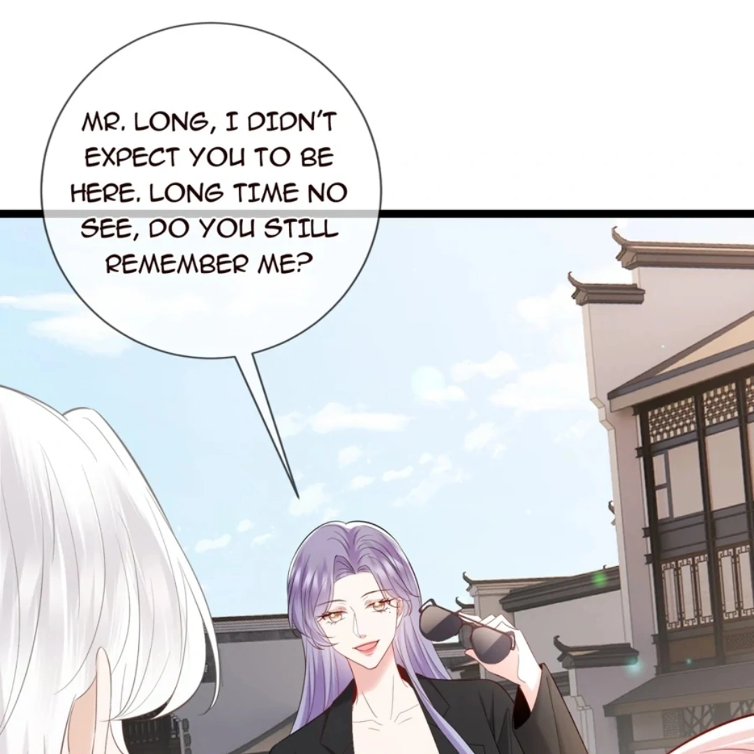 Embrace My Shadow Chapter 509 - Page 21