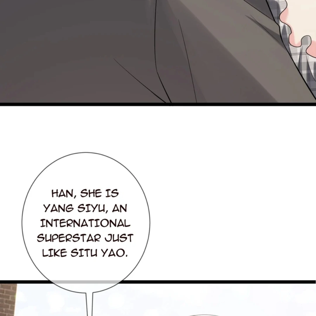 Embrace My Shadow Chapter 509 - Page 23