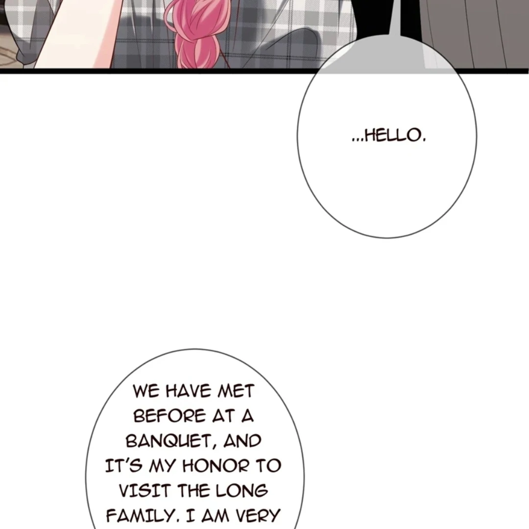 Embrace My Shadow Chapter 509 - Page 25