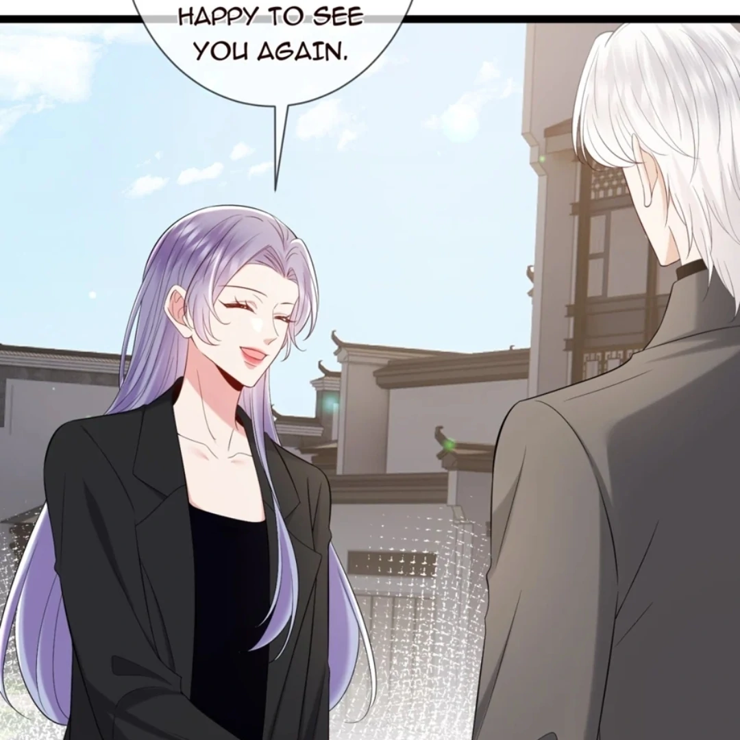 Embrace My Shadow Chapter 509 - Page 26