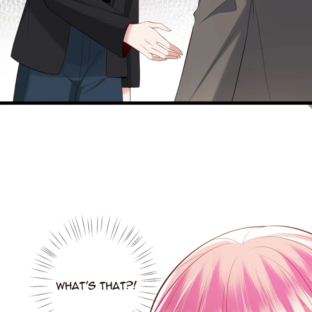 Embrace My Shadow Chapter 509 - Page 27