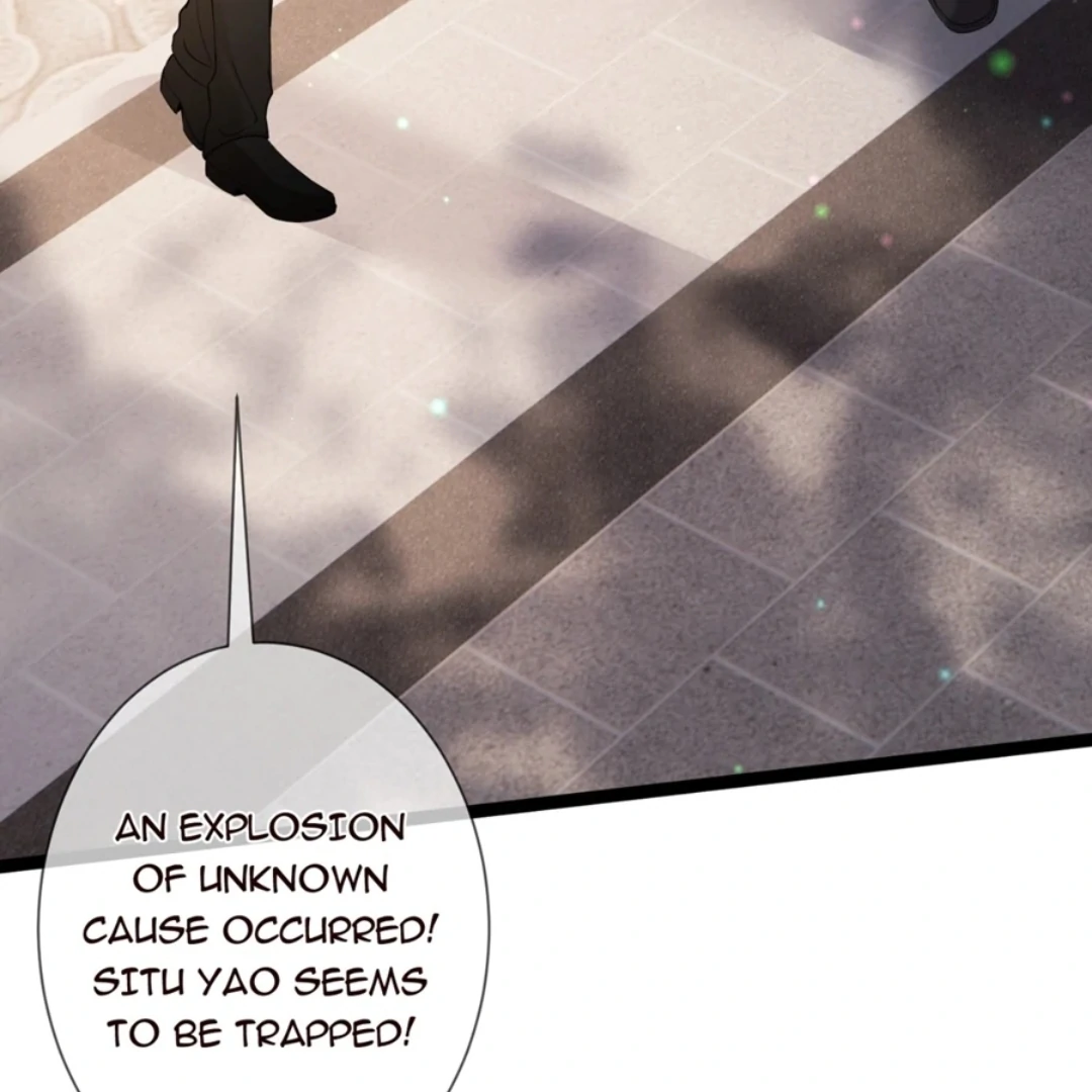 Embrace My Shadow Chapter 509 - Page 3