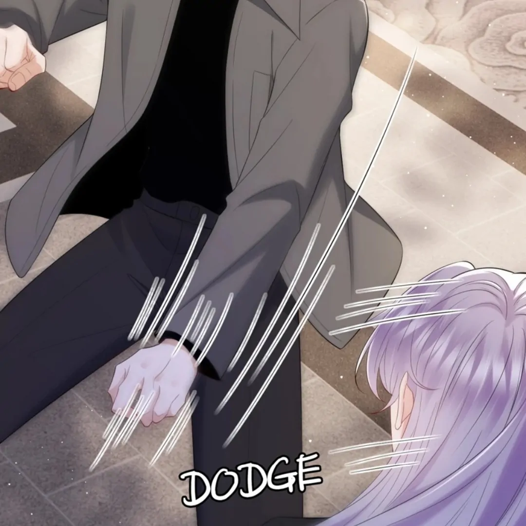 Embrace My Shadow Chapter 509 - Page 33