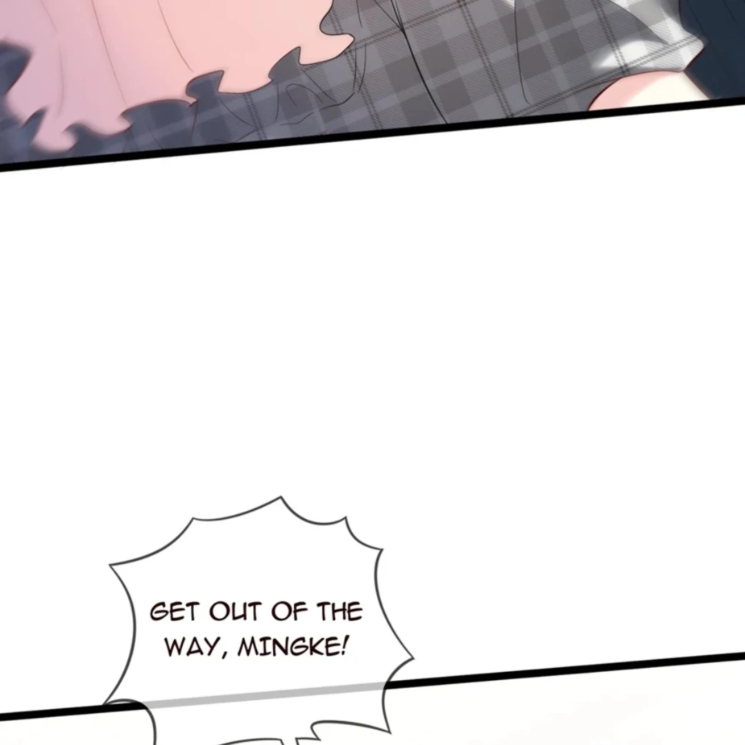 Embrace My Shadow Chapter 509 - Page 36