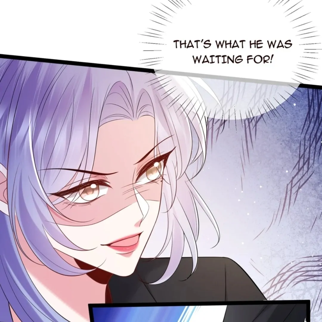 Embrace My Shadow Chapter 509 - Page 39