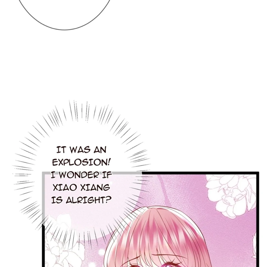 Embrace My Shadow Chapter 509 - Page 4