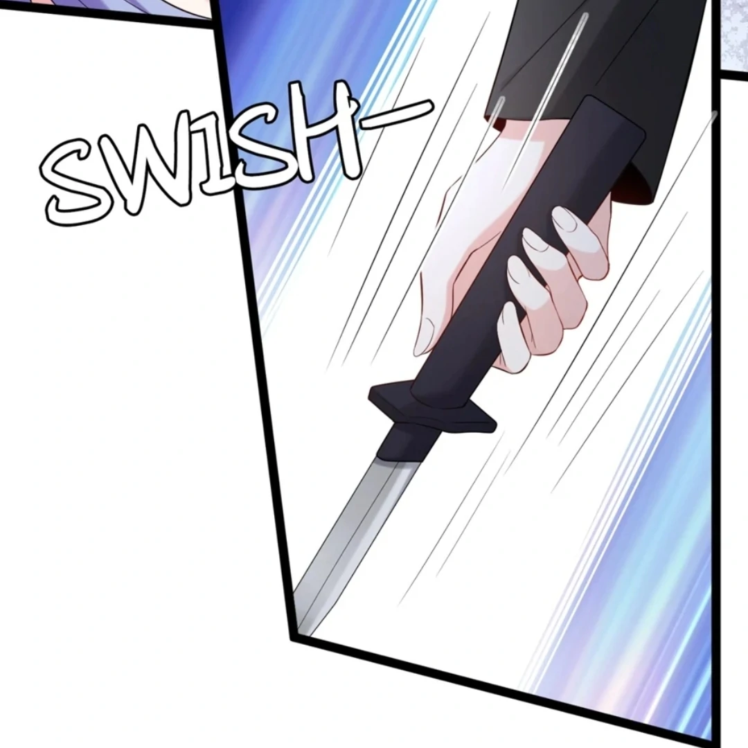 Embrace My Shadow Chapter 509 - Page 40