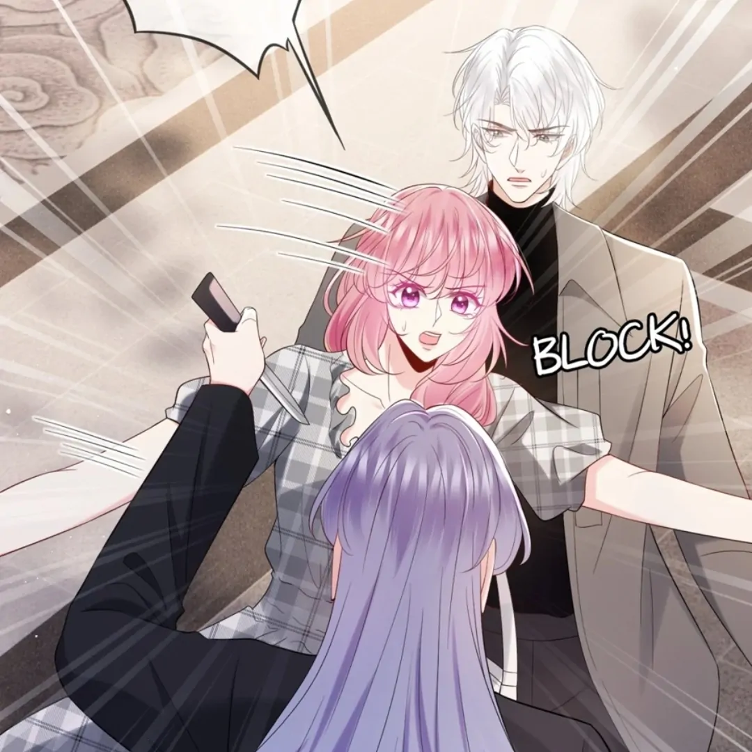 Embrace My Shadow Chapter 509 - Page 44