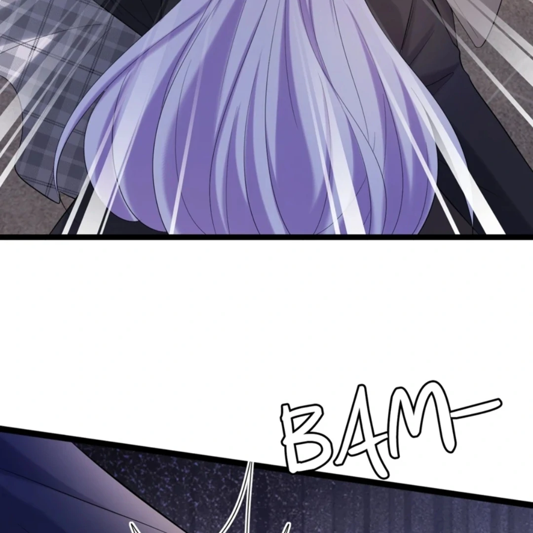 Embrace My Shadow Chapter 509 - Page 45