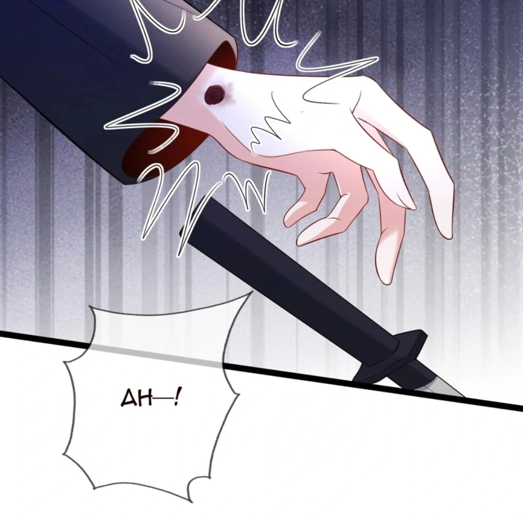 Embrace My Shadow Chapter 509 - Page 46