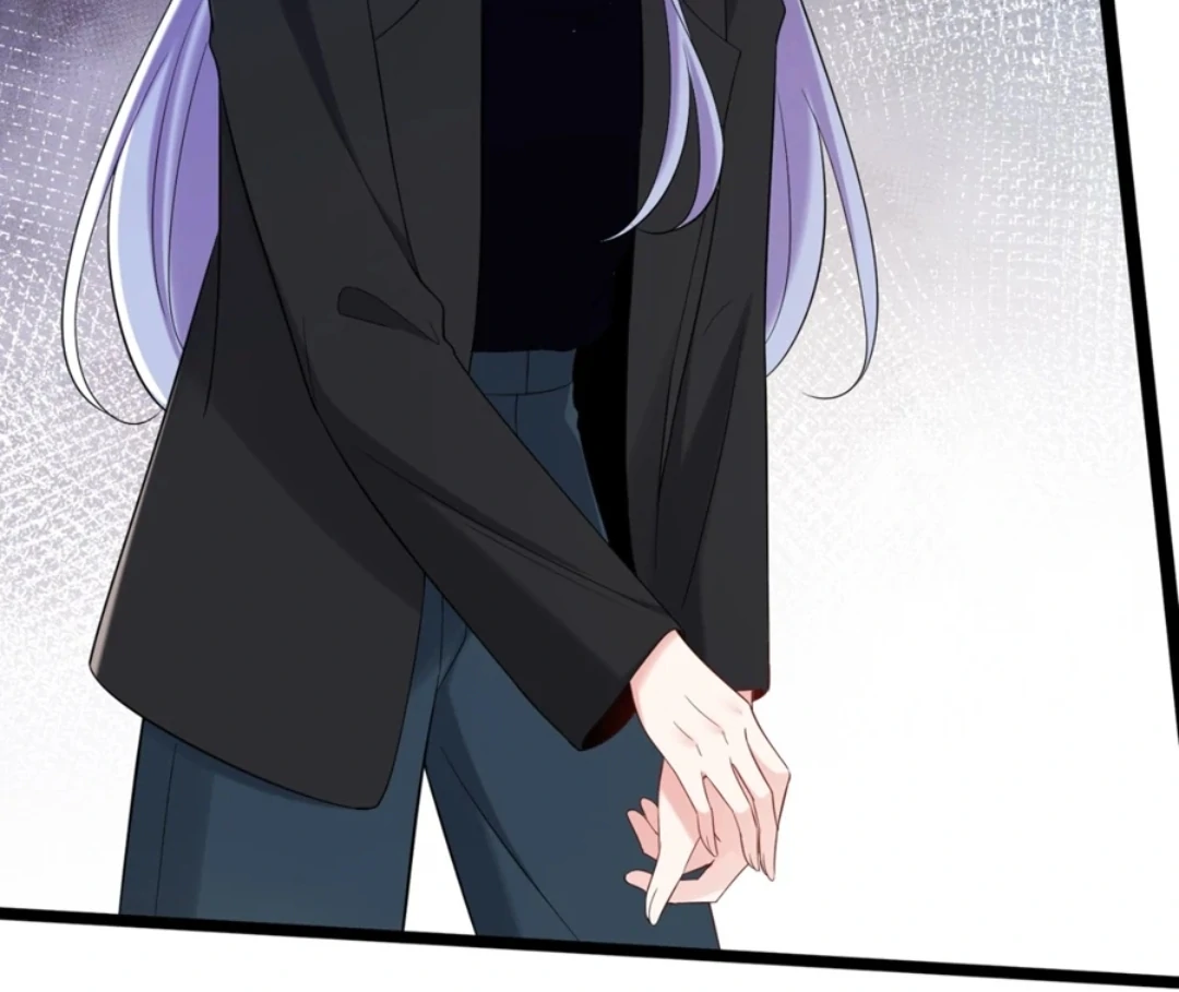 Embrace My Shadow Chapter 509 - Page 48