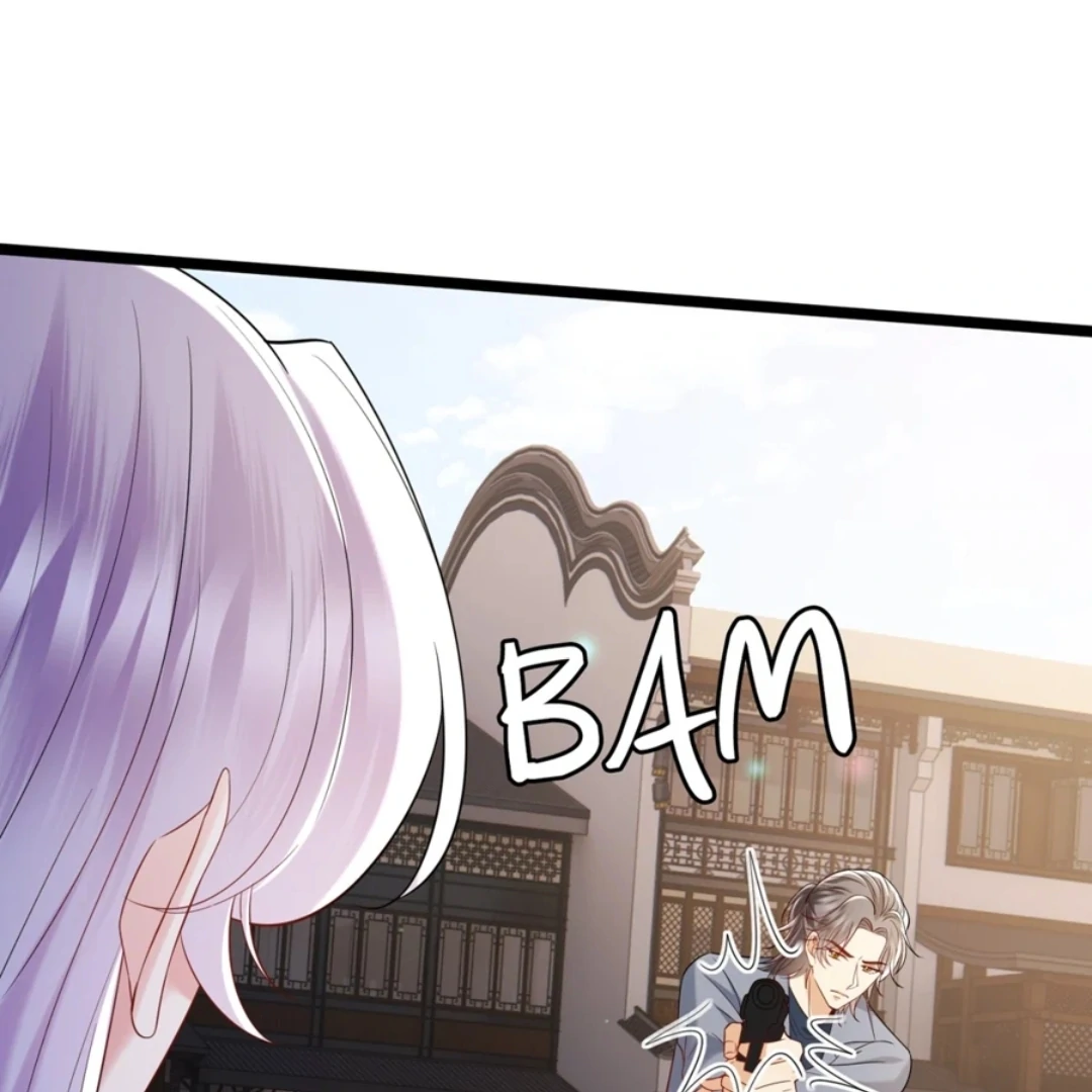 Embrace My Shadow Chapter 509 - Page 49