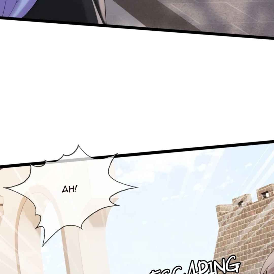 Embrace My Shadow Chapter 509 - Page 51