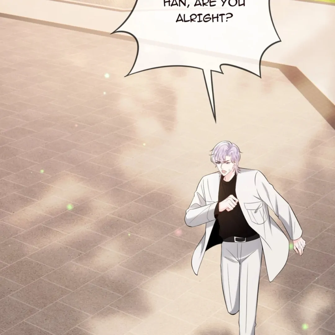 Embrace My Shadow Chapter 509 - Page 54