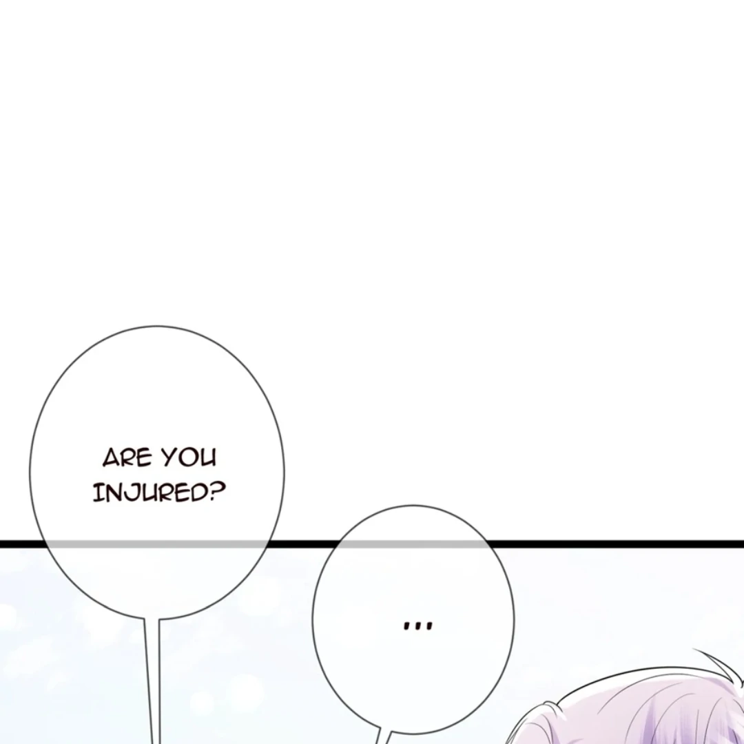 Embrace My Shadow Chapter 509 - Page 56