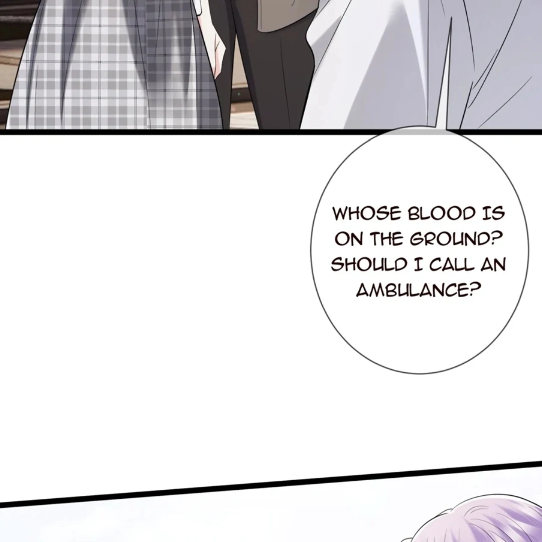 Embrace My Shadow Chapter 509 - Page 58