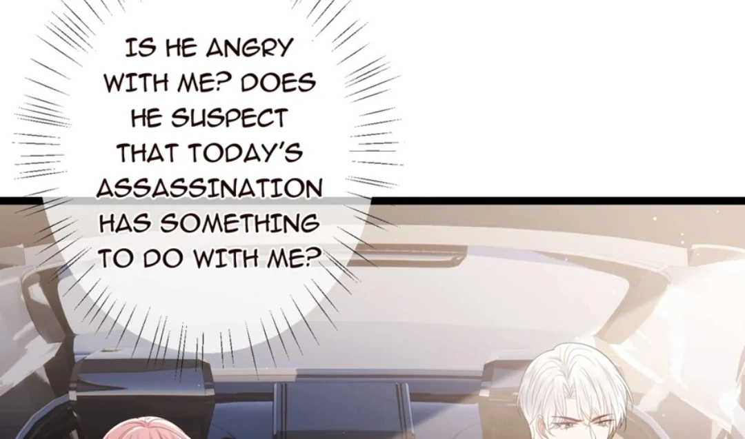 Embrace My Shadow Chapter 509 - Page 64