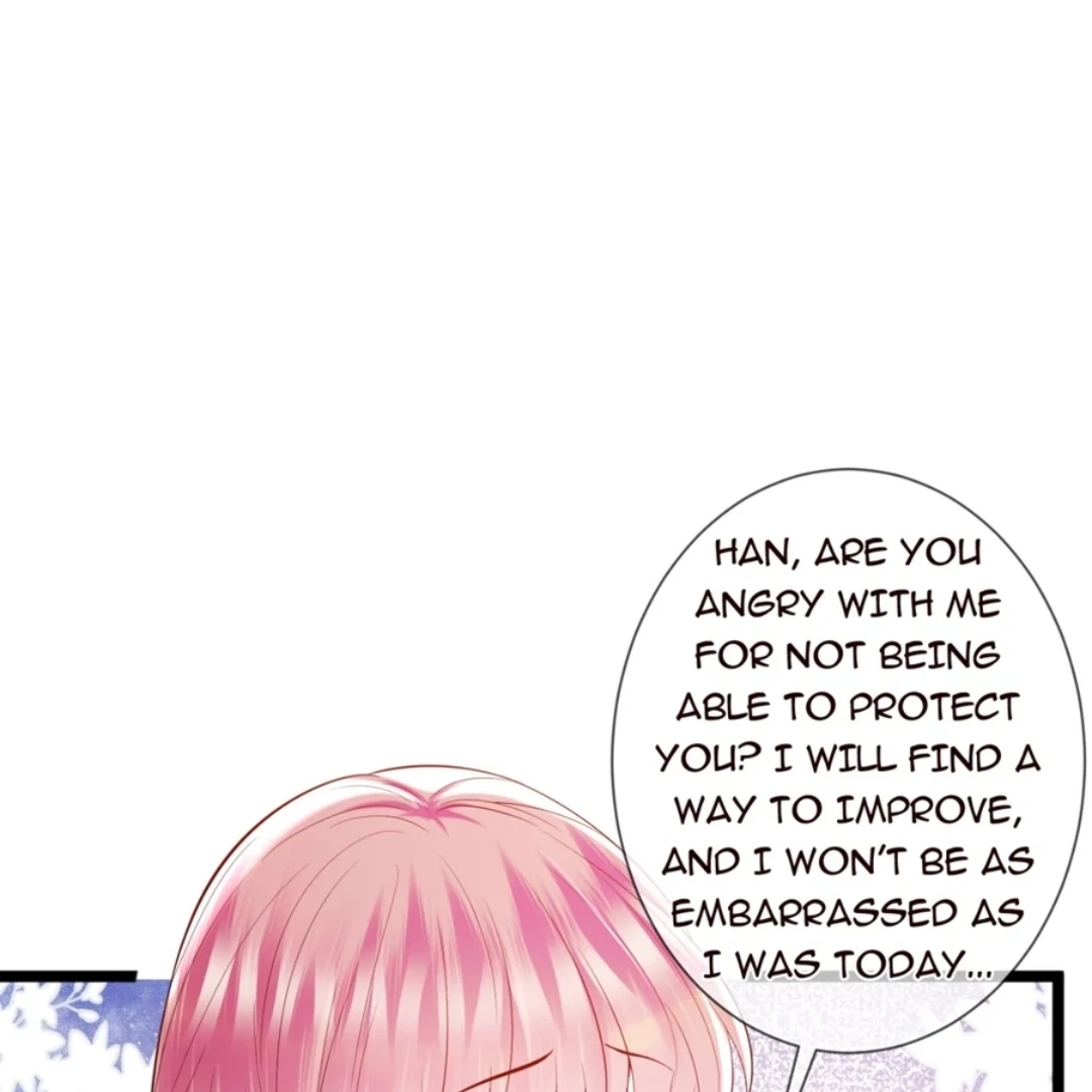 Embrace My Shadow Chapter 509 - Page 66