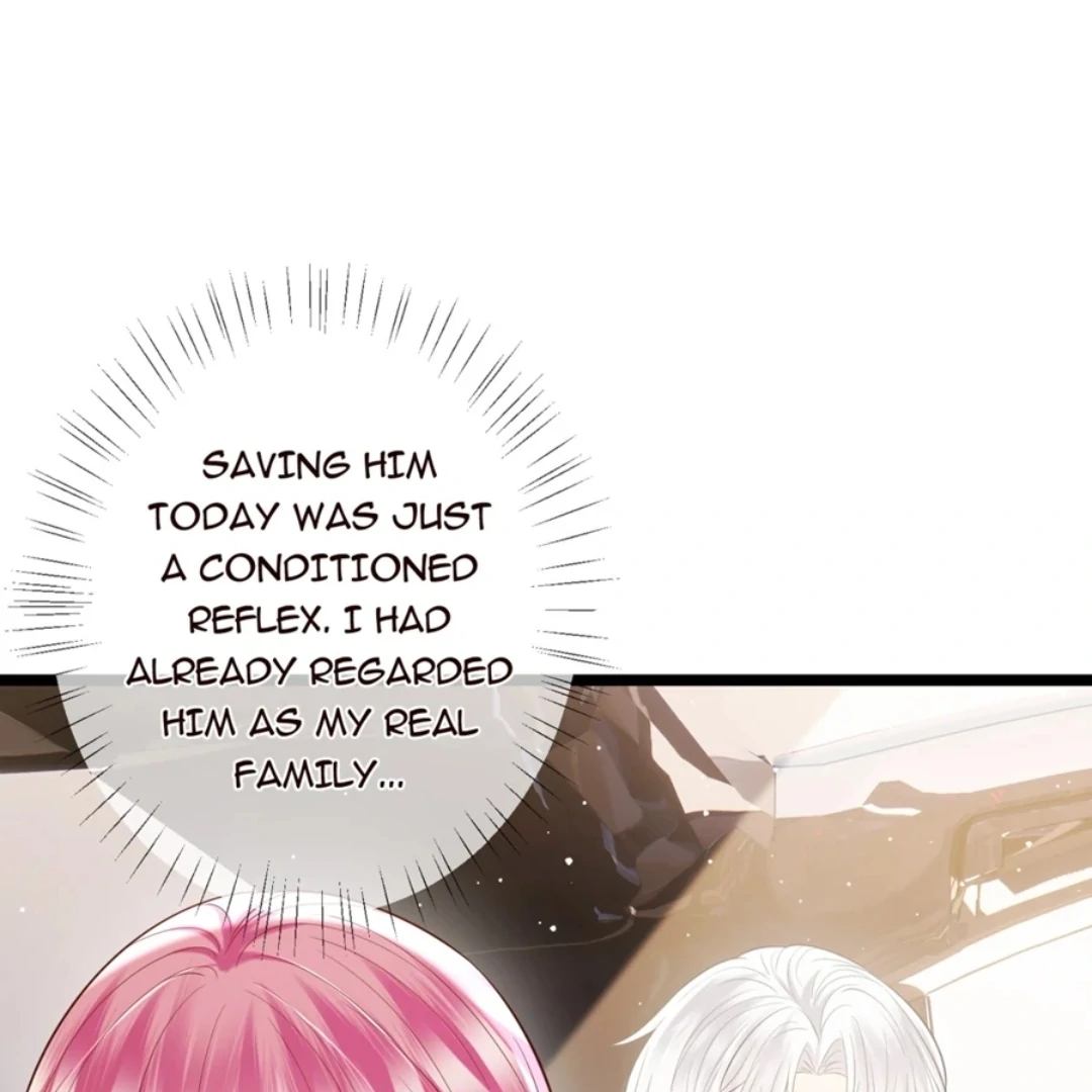Embrace My Shadow Chapter 509 - Page 72