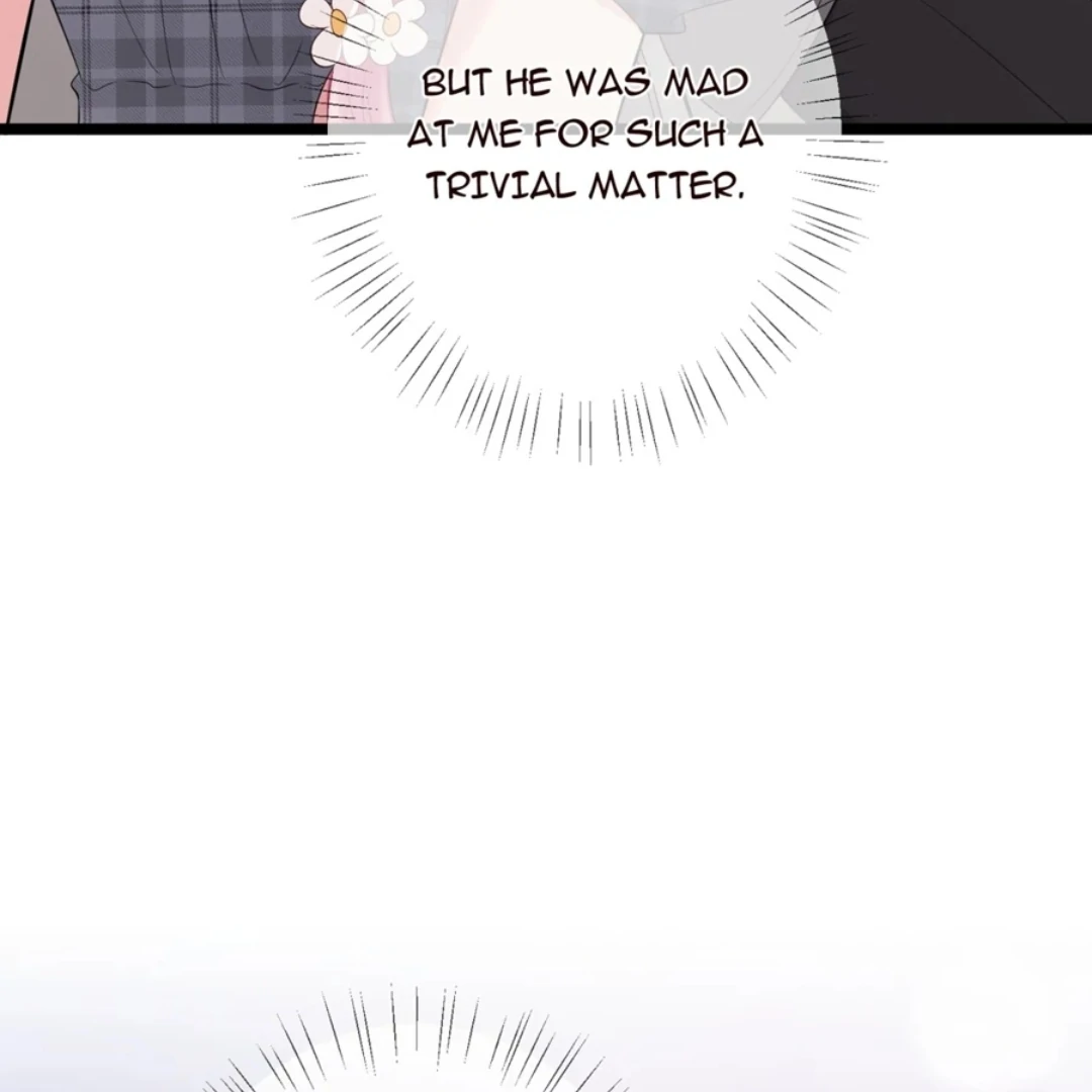 Embrace My Shadow Chapter 509 - Page 74