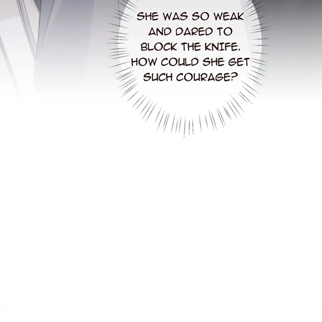 Embrace My Shadow Chapter 509 - Page 78