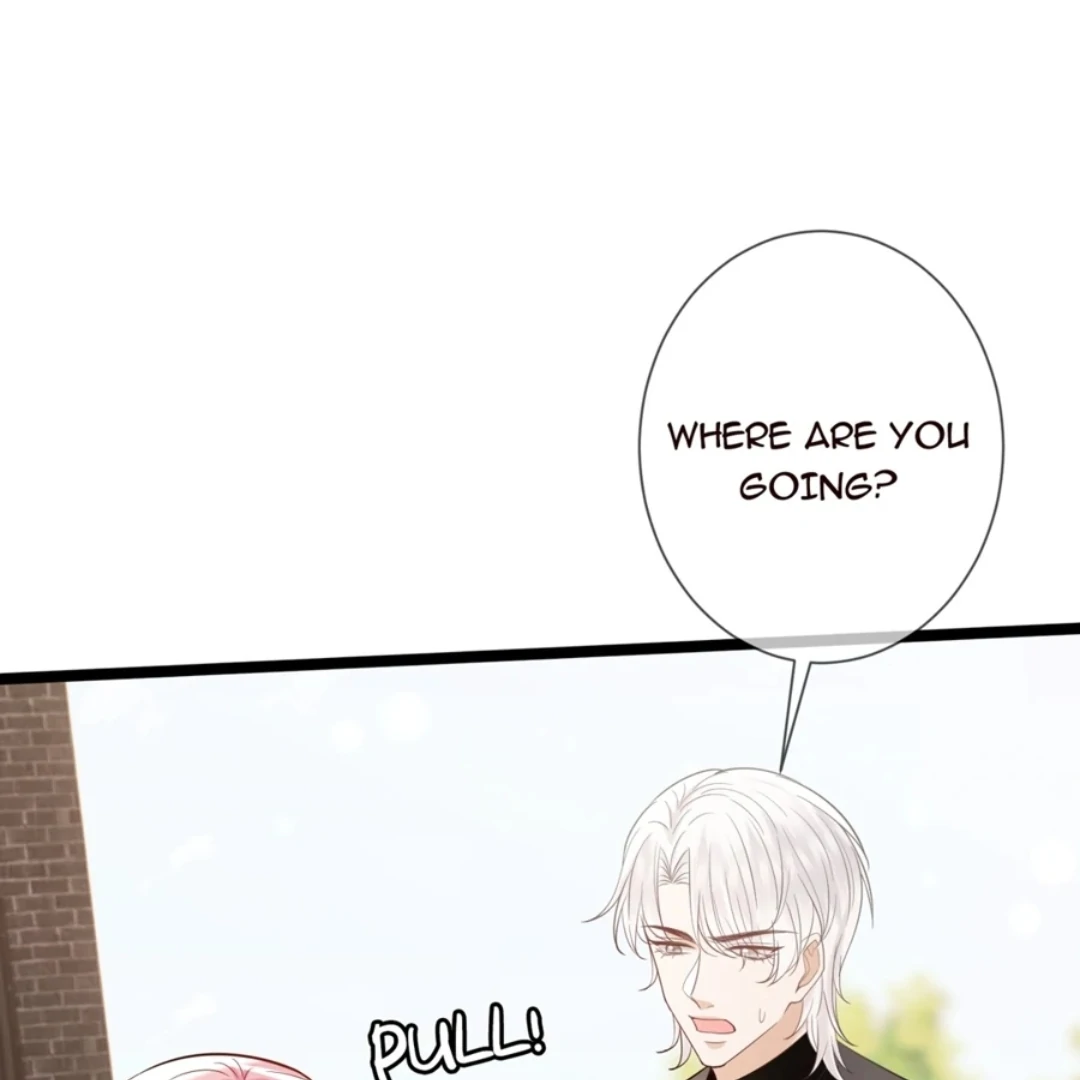 Embrace My Shadow Chapter 509 - Page 9