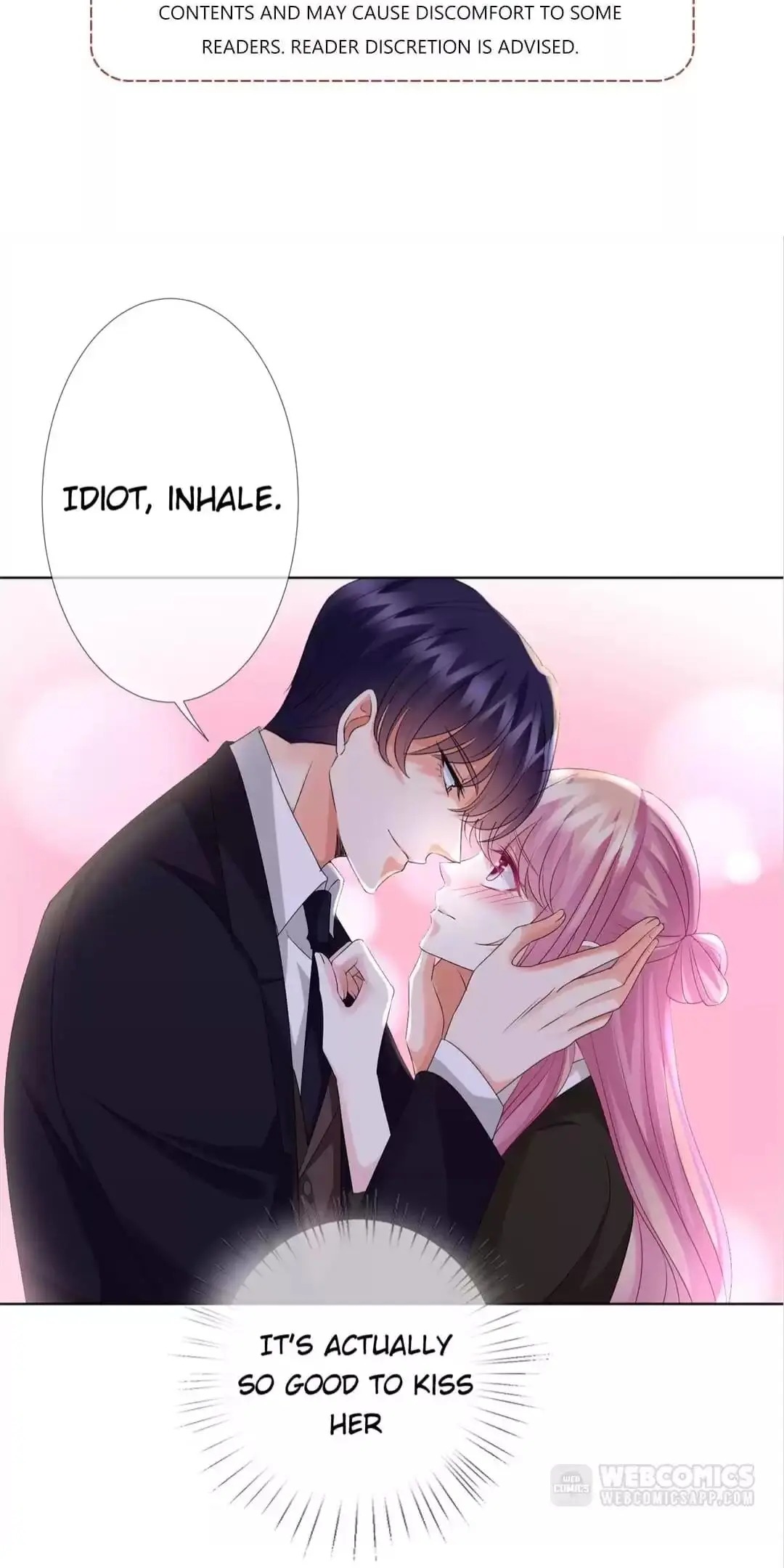 Embrace My Shadow Chapter 51 - Page 1