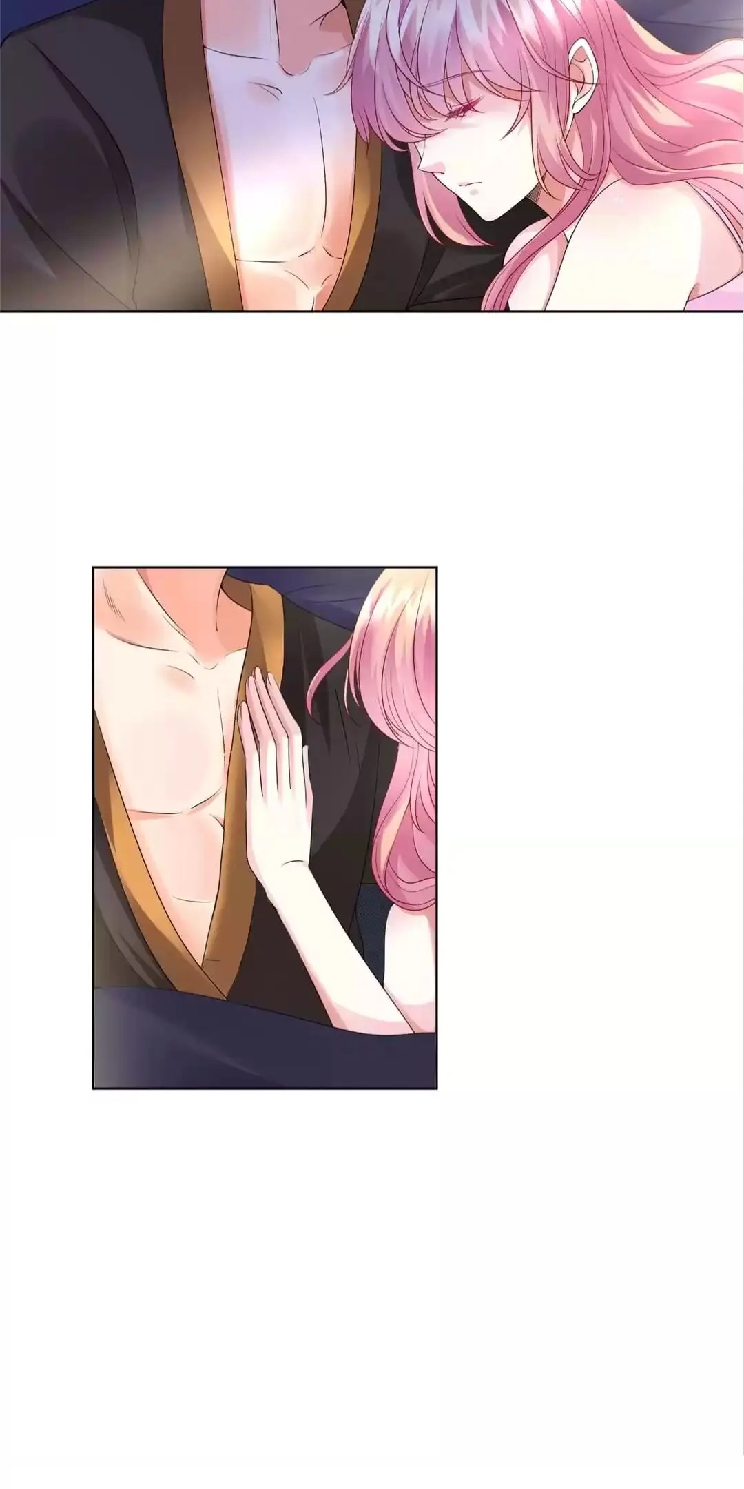 Embrace My Shadow Chapter 51 - Page 6