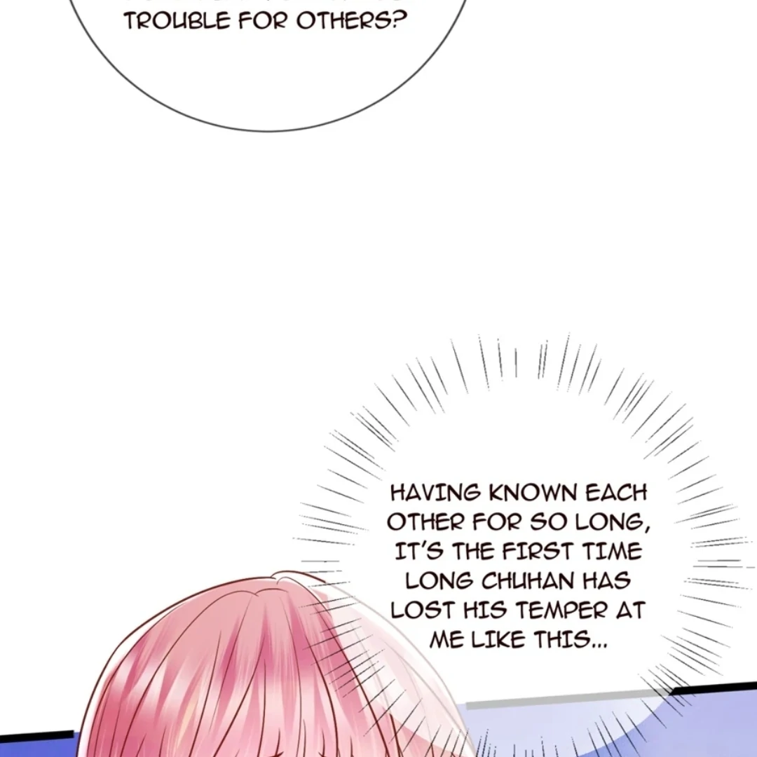 Embrace My Shadow Chapter 510 - Page 10