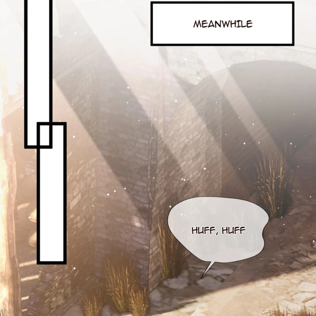 Embrace My Shadow Chapter 510 - Page 13
