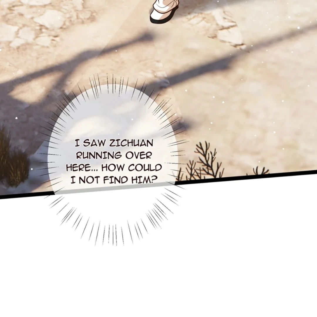 Embrace My Shadow Chapter 510 - Page 15