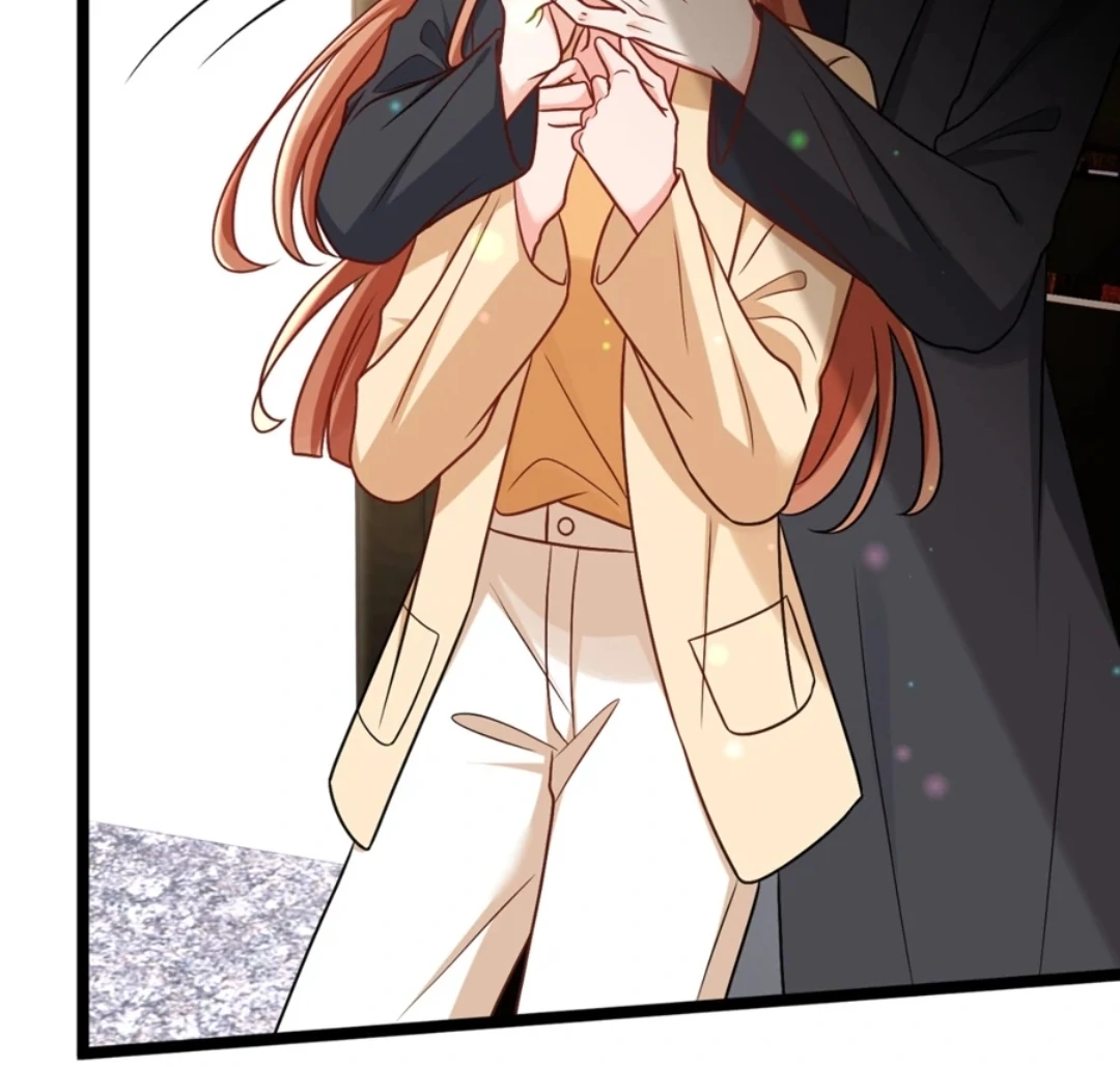 Embrace My Shadow Chapter 510 - Page 18