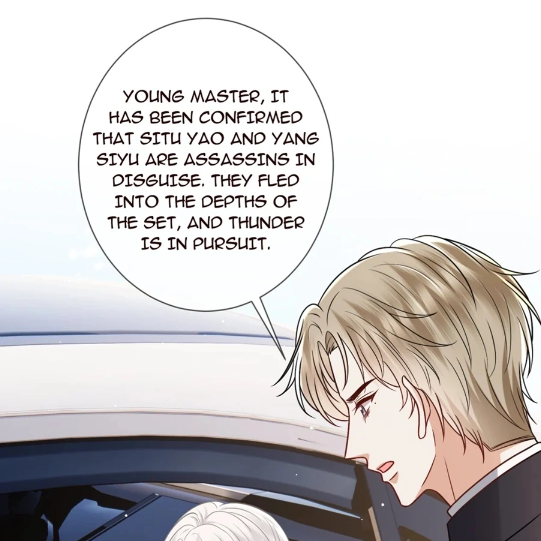 Embrace My Shadow Chapter 510 - Page 2