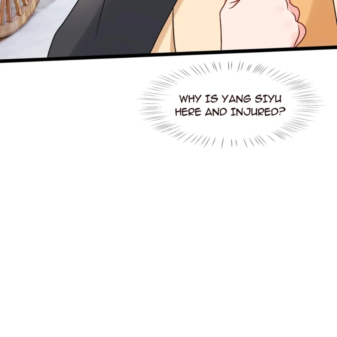 Embrace My Shadow Chapter 510 - Page 21
