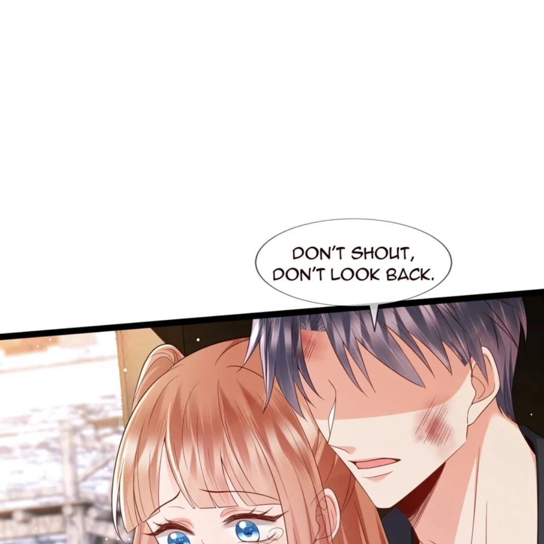 Embrace My Shadow Chapter 510 - Page 22