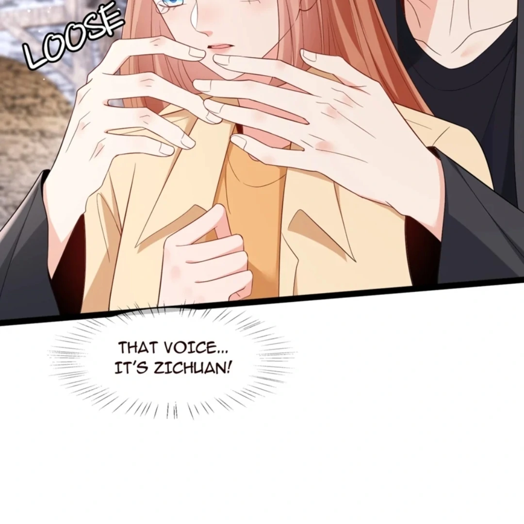 Embrace My Shadow Chapter 510 - Page 23