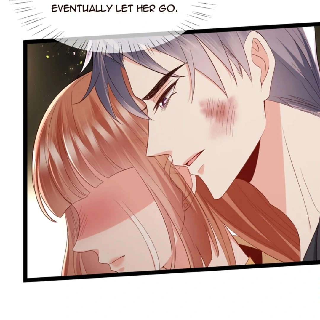 Embrace My Shadow Chapter 510 - Page 28