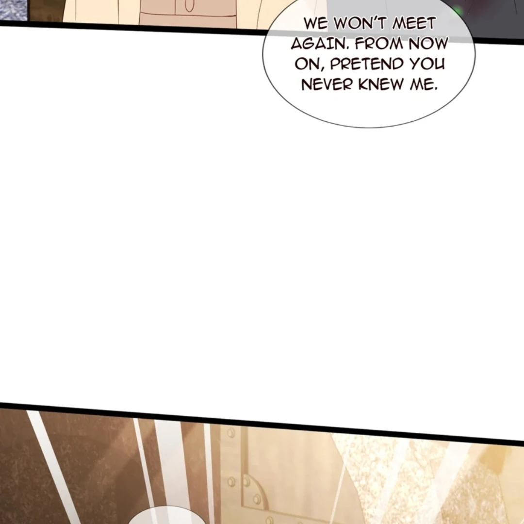 Embrace My Shadow Chapter 510 - Page 31