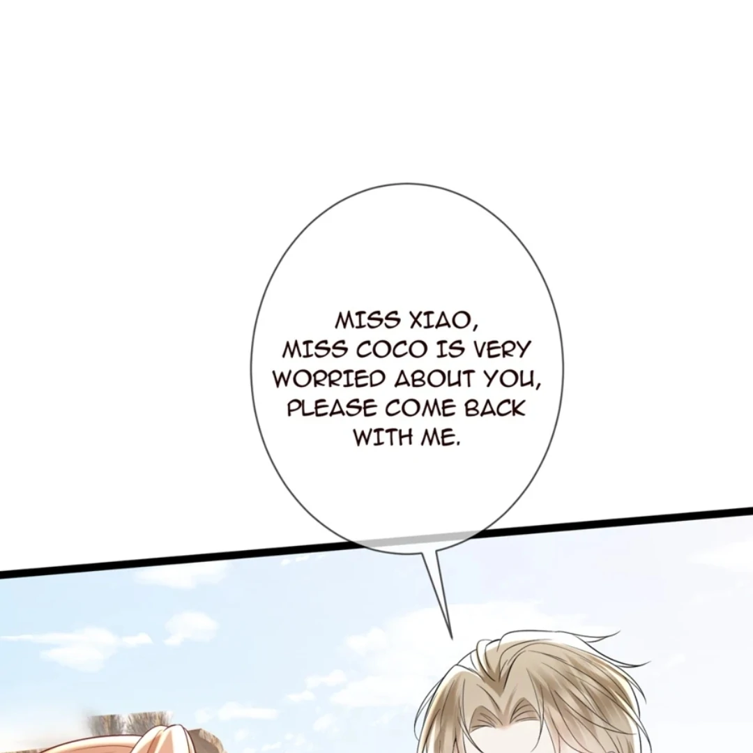 Embrace My Shadow Chapter 510 - Page 34