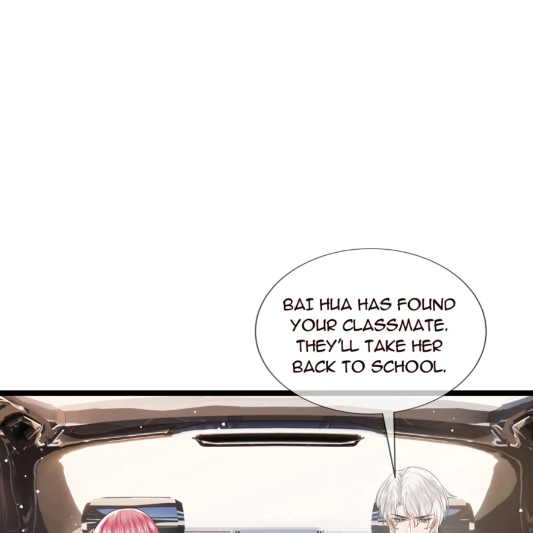 Embrace My Shadow Chapter 510 - Page 39