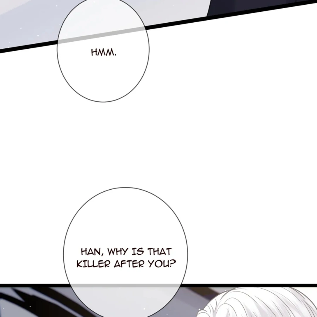Embrace My Shadow Chapter 510 - Page 4