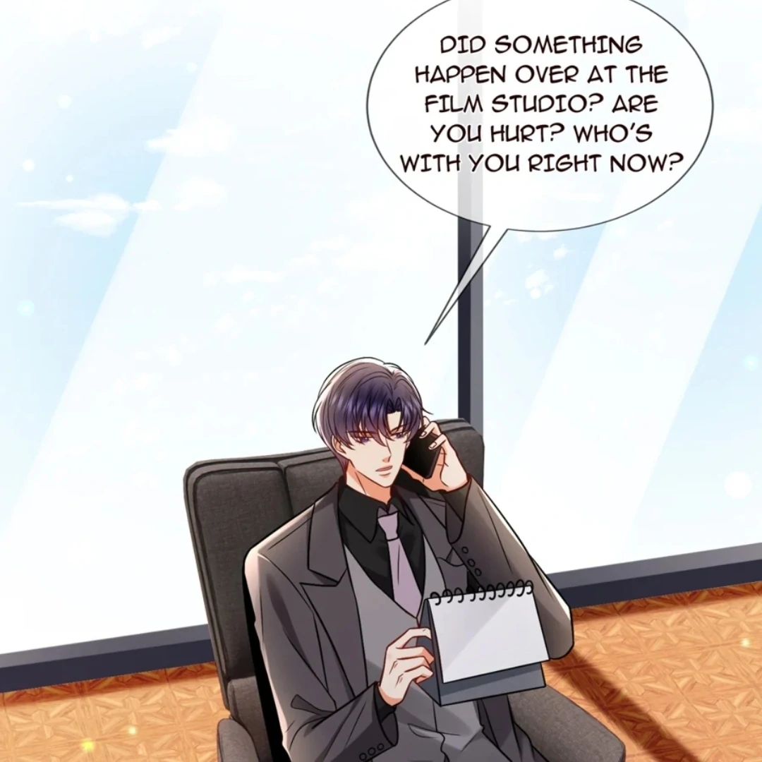 Embrace My Shadow Chapter 510 - Page 44